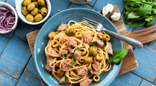 Tem atum em casa? Veja 5 receitas proteicas e fáceis para o almoço
