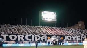 Santos tem planos ousados para novo CT