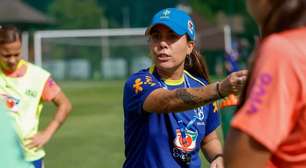 Copa do Mundo Feminina Sub-20: Brasil enfrenta os EUA nesta quarta