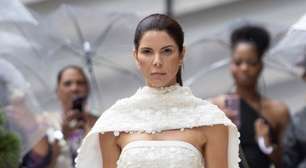 Com 20 anos de carreira, brasileira Swanmy Sampaio retorna às passarelas da semana de moda de New York