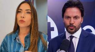 Sensitiva causa espanto ao afirmar o que vai acontecer com o casamento de Patrícia Abravanel: 'Aguentar'