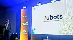 Ubots planeja expansão para América Latina em 2027, diz CEO
