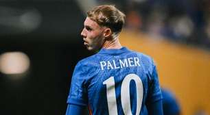 Palmer é banido de plataforma após transmitir game inédito antes do lançamento