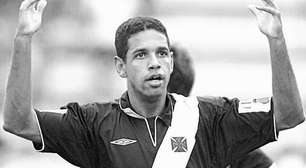 Multicampeão pelo Vasco, Henrique morre aos 49 anos