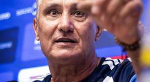 Conheça a comissão técnica de Tite no Botafogo