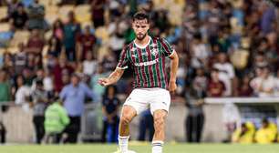 Martinelli, do Fluminense, é convocado para a Seleção Brasileira