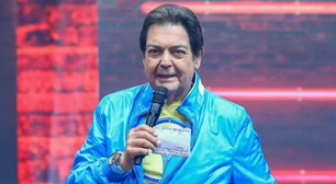 Fininho! Nova aparência de Faustão depois de 4 transplantes chama atenção; veja