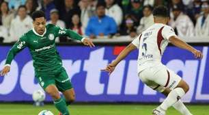 Palmeiras busca superar altitude e retrospecto contra a LDU em Quito
