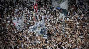 Vasco se programa e sonha com Maracanã para jogo da Sul-Americana