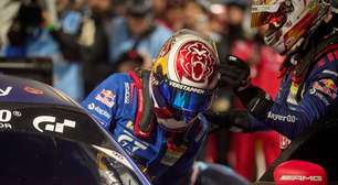 Sem conflito, F1 2027 libera Verstappen e Norris para disputar Le Mans e Nürburgring