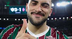 Por que Juan Freytes deixou de ser titular no Fluminense? Veja