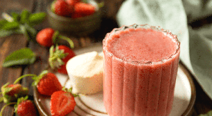 Vitamina proteica caseira: 3 receitas fáceis e saudáveis para o lanche da tarde