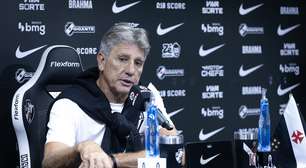 Renato Gaúcho é registrado no BID, mas não deve estrear no próximo jogo do Grêmio; entenda