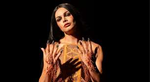 Assucena homenageia Gal Costa no Teatro Cultura Artística com releituras do álbum 'Índia'