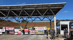 Em greve, trabalhadores dos Correios ocupam centro logístico e interrompem entregas em Indaiatuba