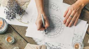 Como identificar as áreas mais marcantes no seu mapa astral