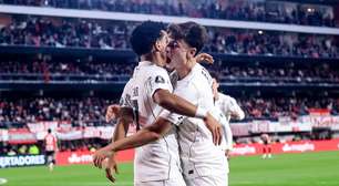 Corinthians recebe o Estudiantes pelo jogo de volta das quartas da Libertadores