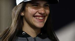 Stock Car: Antonella Bassani é a convidada de Ricardo Zonta na corrida Endurance