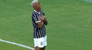 Vantagem alvinegra: Corinthians bate o Bahia na Fonte Nova pela semifinal do Brasileiro Feminino