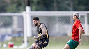 Rescisão com Zé Rafael deixa prejuízo de mais de R$ 20 milhões ao Santos
