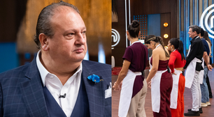 'Você será bem-vinda': favorita deixa o 'MasterChef Brasil', ganha convite raro de Jacquin e web dispara contra Carla após Top 5 definido