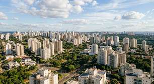 Previsão do tempo em Goiânia hoje: veja como fica o clima nesta quarta-feira