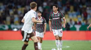 Regulamento da Conmebol prevê multa ao Fluminense por Julian Milan e Paulo Henrique Ganso