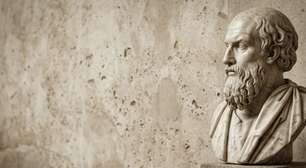 Há dois mil anos, um escravo careca e aleijado começou a falar nas tabernas de Roma. Sua "teoria das duas alças" moldou a psicologia moderna.