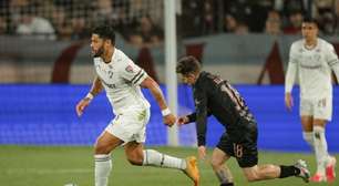 Fluminense se torna o recente carrasco de argentinos na Libertadores
