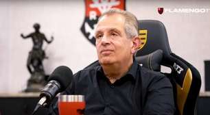 Flamengo aprova reforma do estatuto e muda estrutura de poder