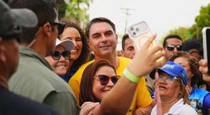 Flávio associa Lula a Moraes em comentário após sessão do STF