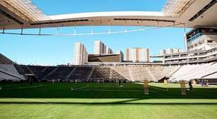 Corinthians quita mais um dívida