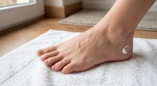 Existe uma parte do corpo que recebe cuidado demais durante o banho e quase nenhum depois dele