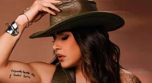 Lauana Prado recebe sexta indicação ao Grammy Latino com 'Raiz BH'