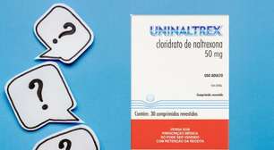 Naltrexona: estes efeitos colaterais merecem atenção