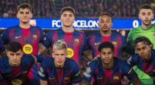 Barcelona x Racing Santander: onde assistir, horário e escalações pela LaLiga