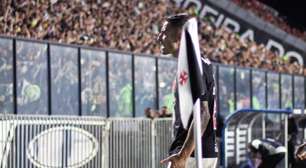 Sul-Americana: Vasco fatura milhões de reais com classificação para as semifinais