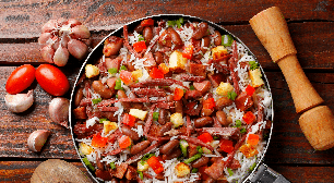 Muito além da carne de sol com mandioca: veja 3 receitas para o jantar