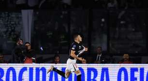 Vasco vence o Santa Fe e volta às semifinais da Sul-Americana após 15 anos