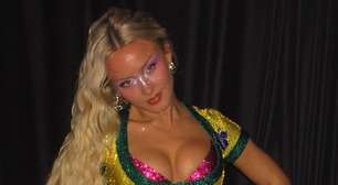 Zara Larsson: de estrela mirim a destaque no Rock in Rio