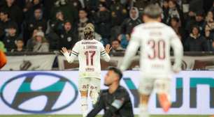 Canobbio, o herói do Fluminense: "Nos encontramos no segundo tempo"