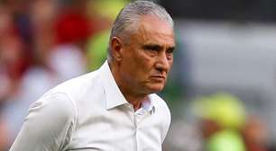 Tite se empolga com projeto e acerta com o Botafogo até o fim de 2028; veja detalhes