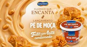 Santa Helena lança Pé de Moça e renova Molecão para conquistar consumidores