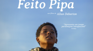 Brasil escolhe 'Feito Pipa' para disputar vaga no Oscar 2027