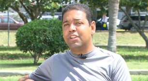 Morre, aos 49 anos, Henrique, ex-zagueiro do Vasco