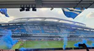 Paysandu abre ingressos para jogo de "tudo ou nada" contra a Inter de Limeira