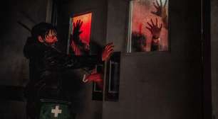 Novo 'Resident Evil' transforma lógica dos games em terror digno de cinema