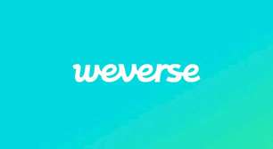 Weverse, da HYBE, sofre vazamento de dados de mais de 422 mil contas