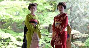 Quimono: muito além da indumentária, um símbolo da alma e da identidade japonesa
