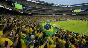 Brasil Terá Argentina e Japão nas Últimas Datas FIFA de 2026